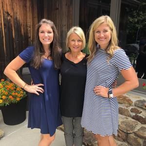 Meet your Posher, Janet